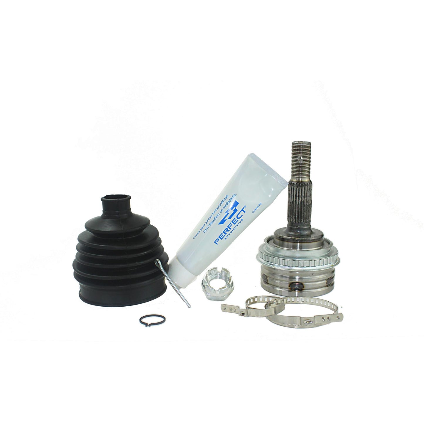 Kit Junta Homocinética - Perfect - KJH6204 - (2)