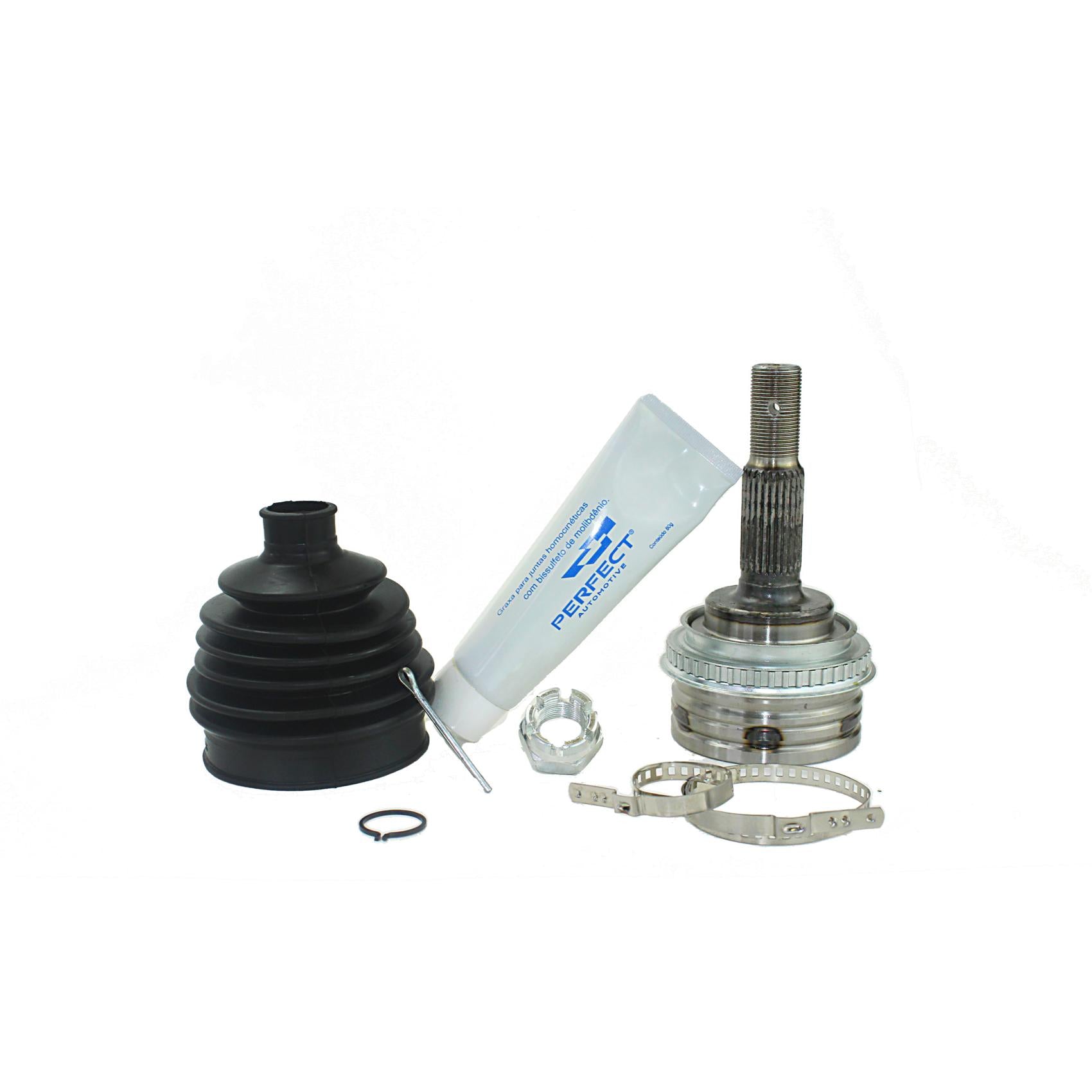 Kit Junta Homocinética - Perfect - KJH6204 - (2)
