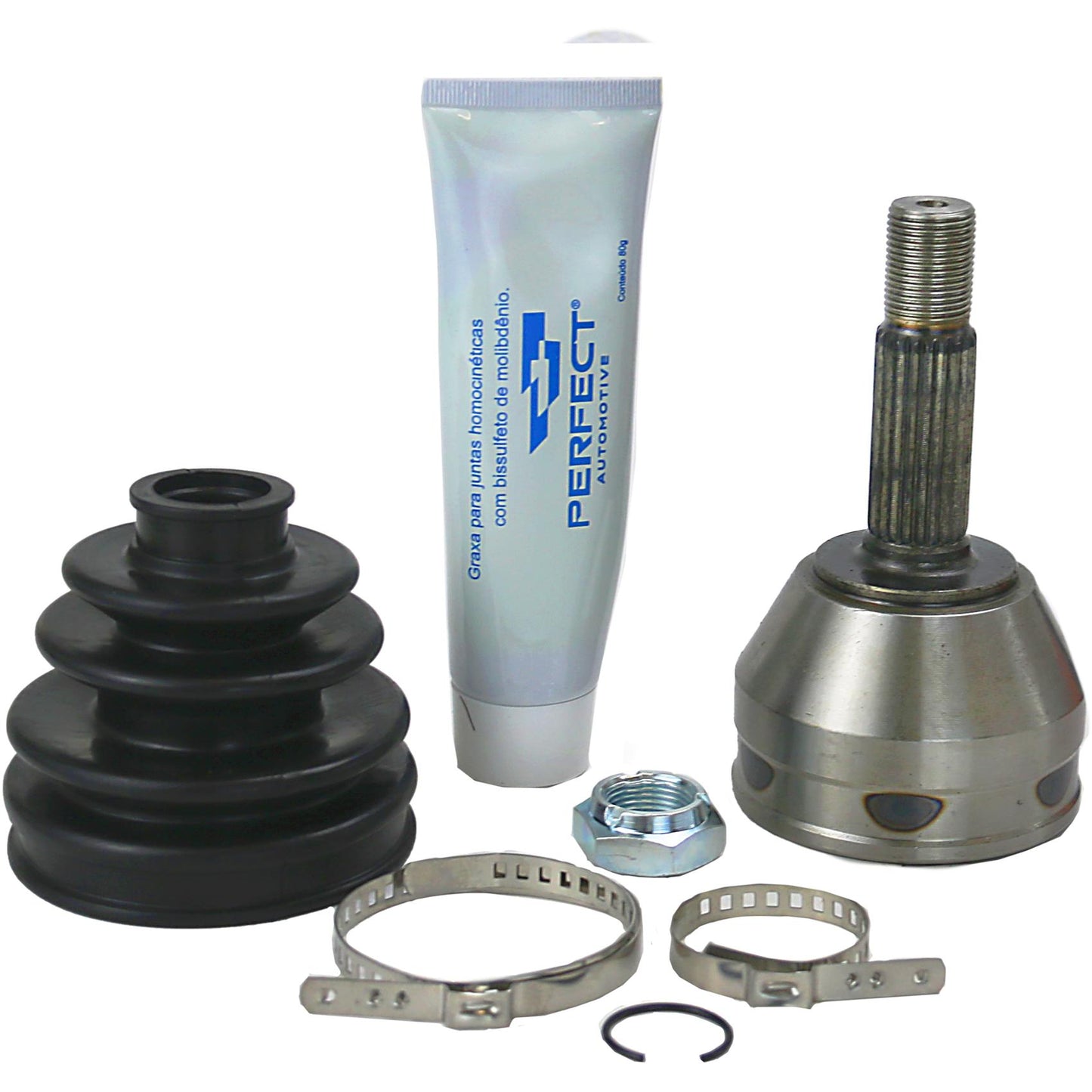 Kit Junta Homocinética - Perfect - KJH0107 - (2)
