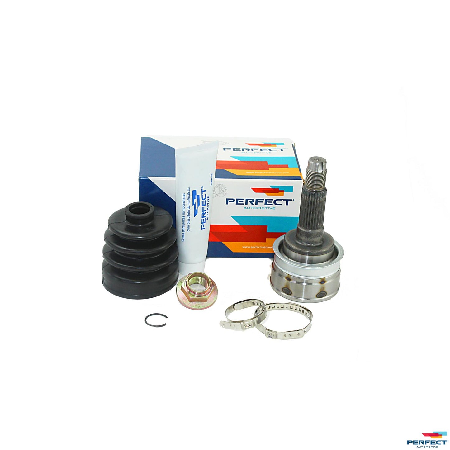 Kit Junta Homocinética - Perfect - KJH7502 - (1)