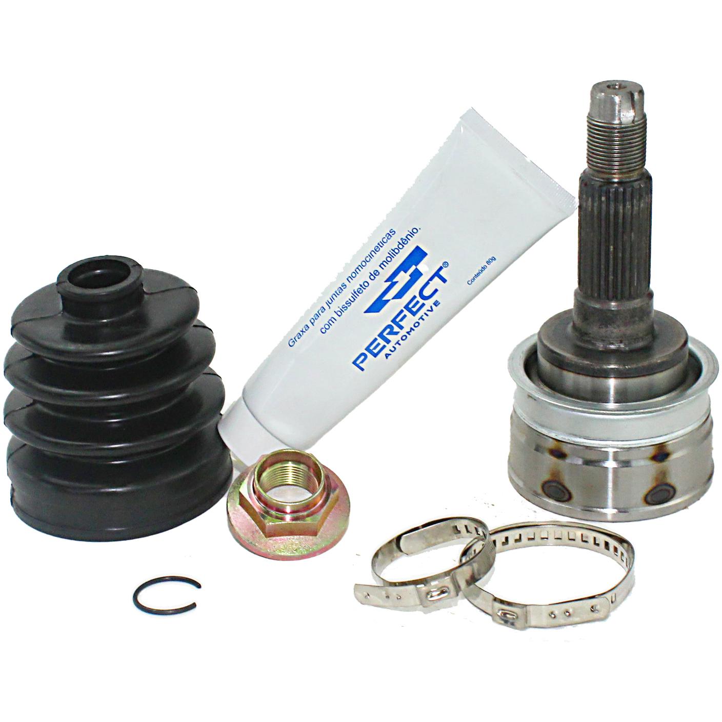 Kit Junta Homocinética - Perfect - KJH7502 - (2)