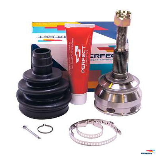 Kit Junta Homocinética - Perfect - KJH9604 - (1)