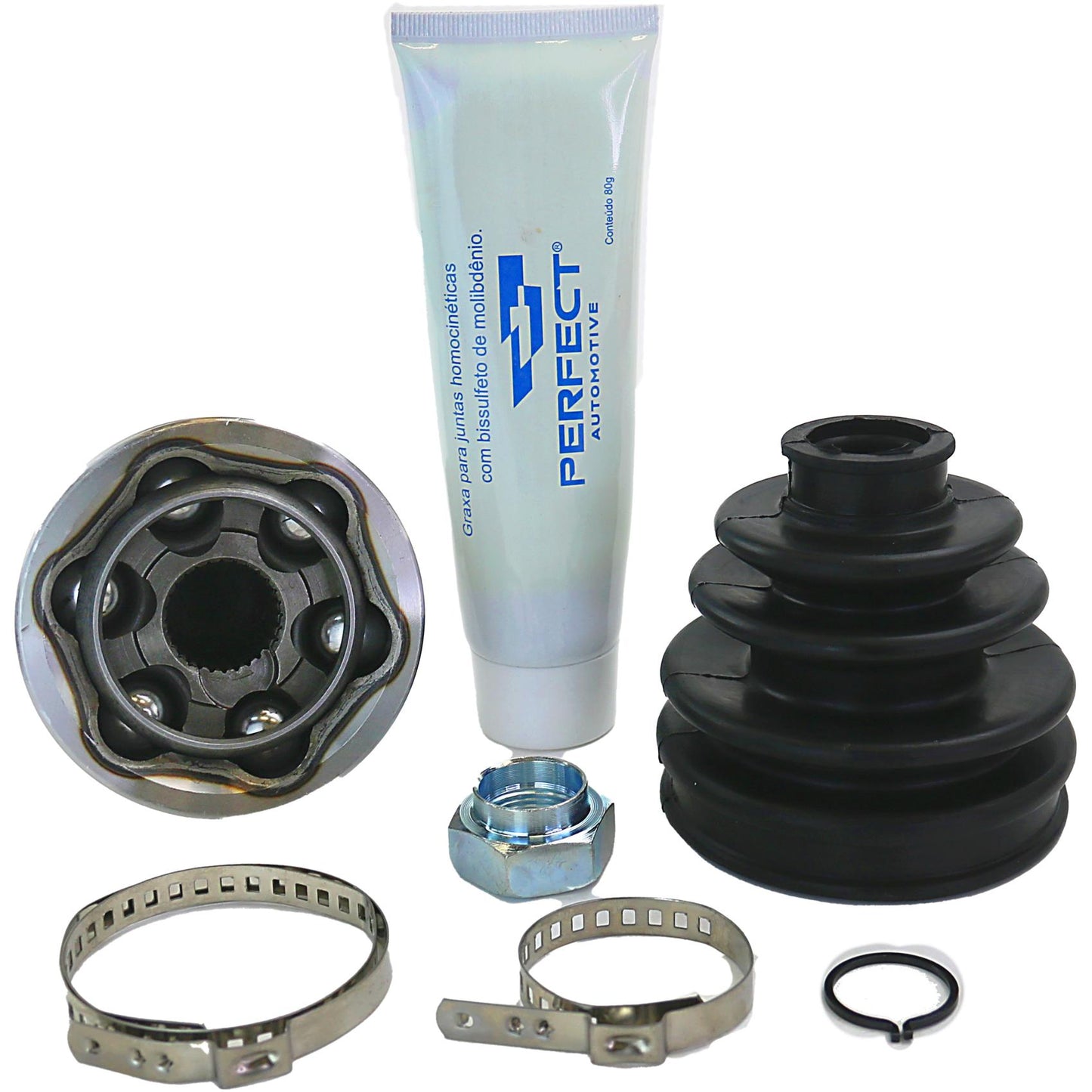 Kit Junta Homocinética - Perfect - KJH9700 - (5)