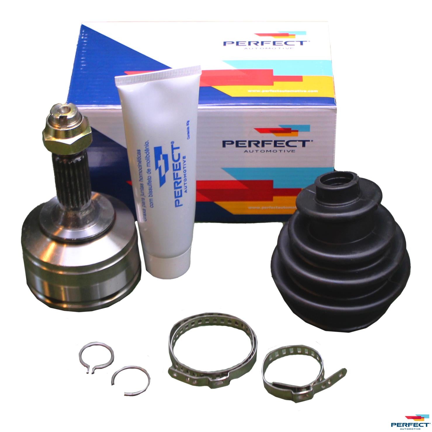 Kit Junta Homocinética - Perfect - KJH0105 - (1)