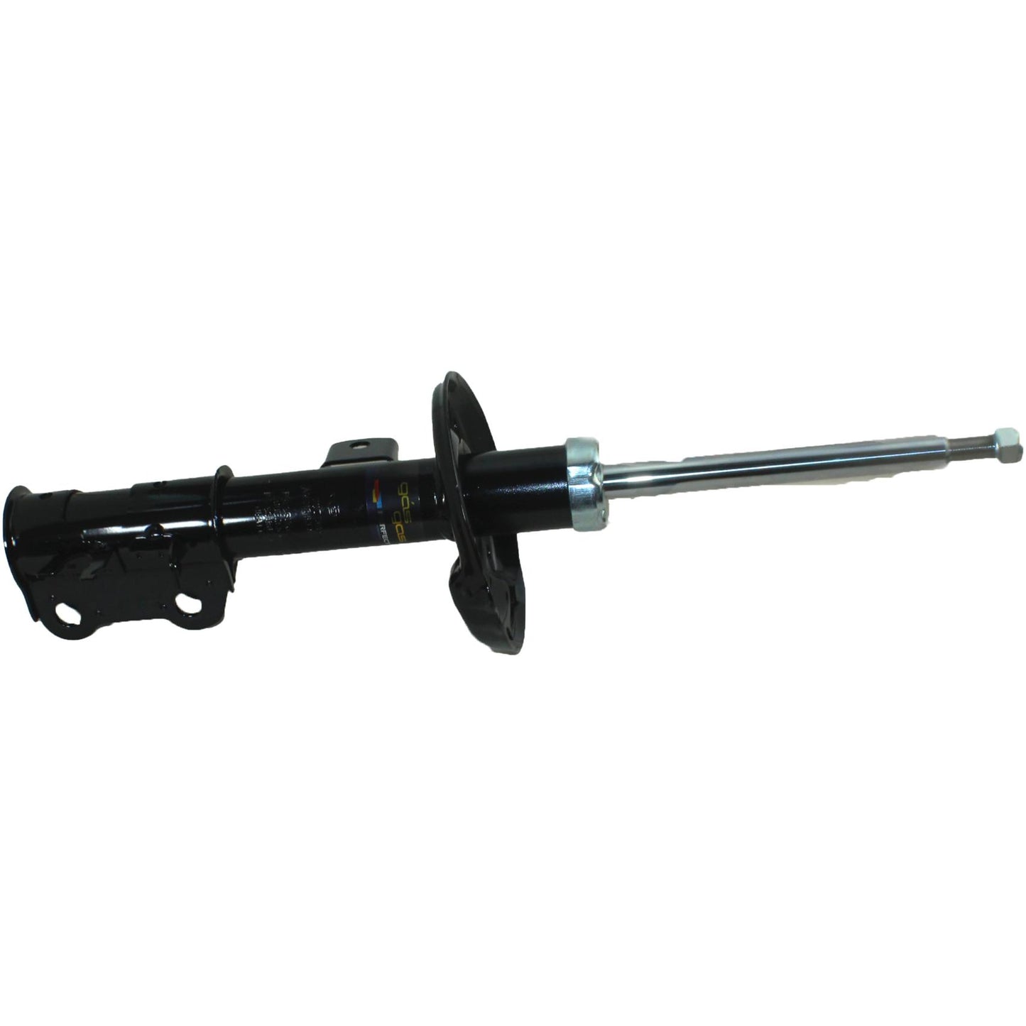 Amortecedor Suspensão - Perfect - AMD16637 - (2)