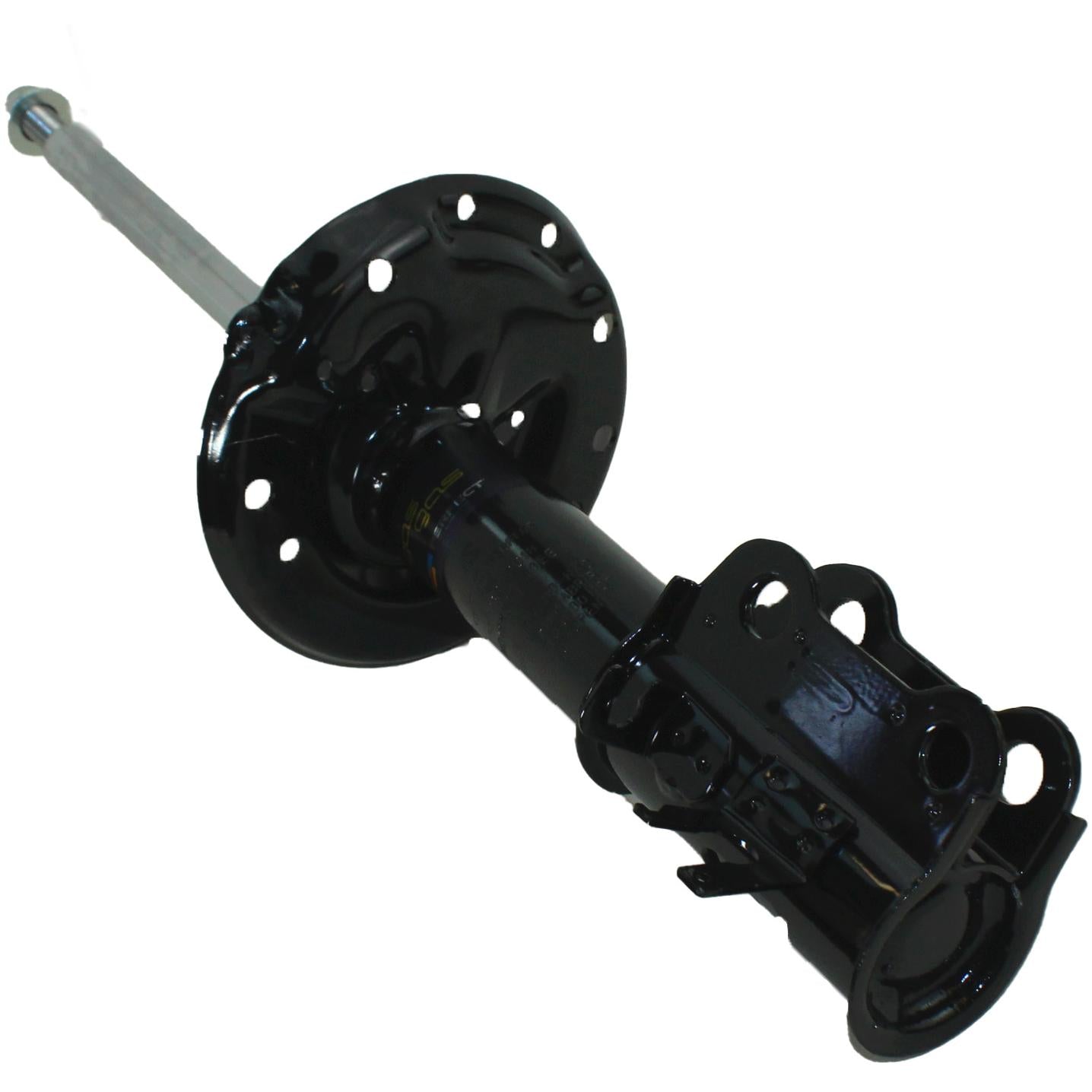 Amortecedor Suspensão - Perfect - AMD16637 - (3)