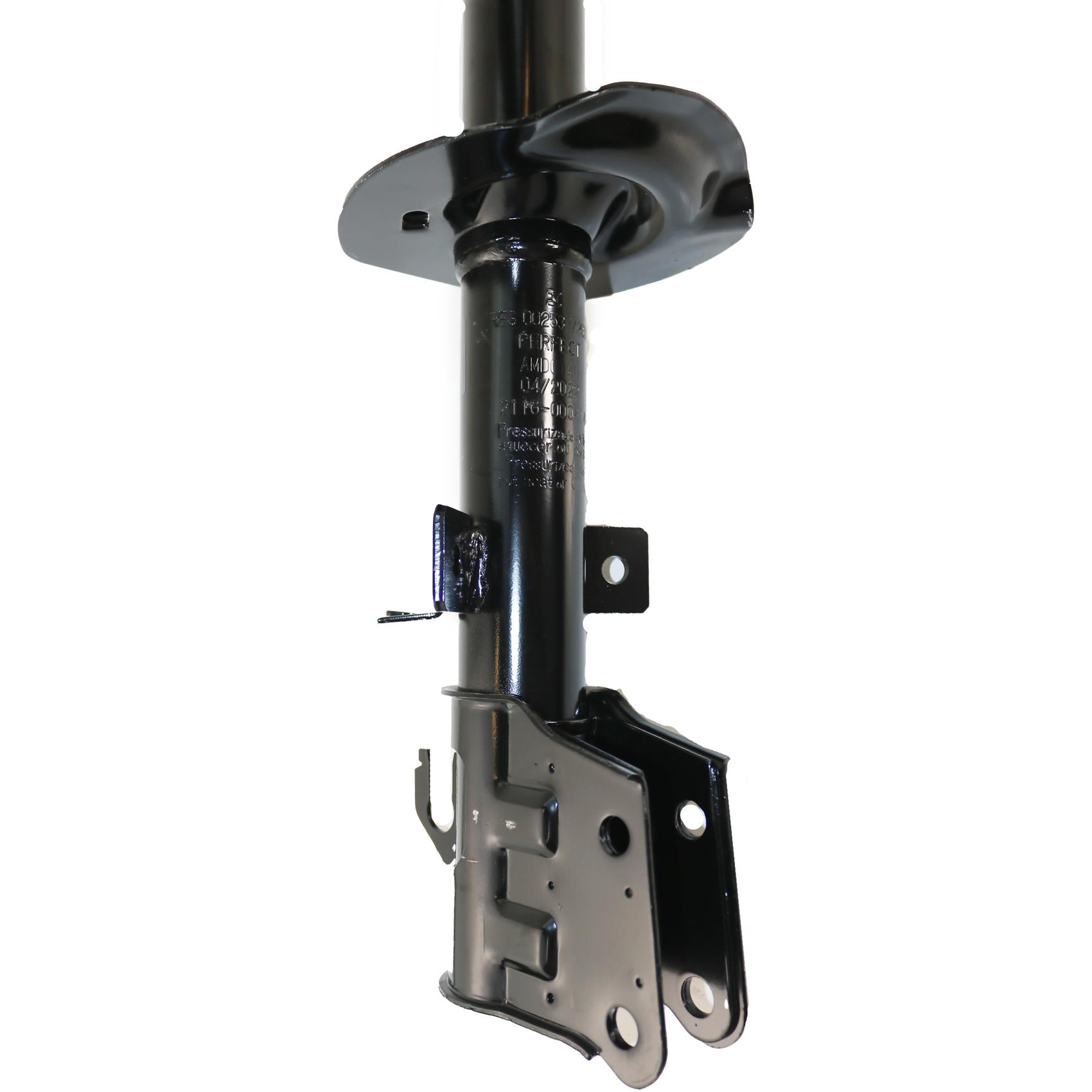 Amortecedor Suspensão - Perfect - AMD0140 - (3)