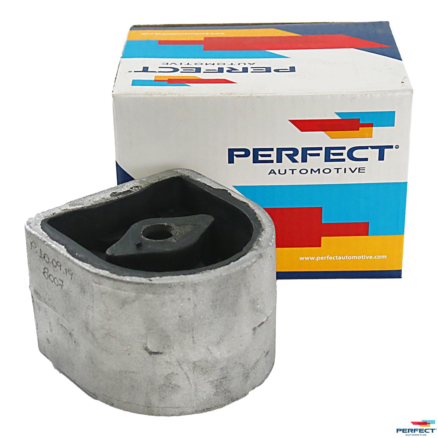 Suporte Motor - Perfect - COX1617 - (1)