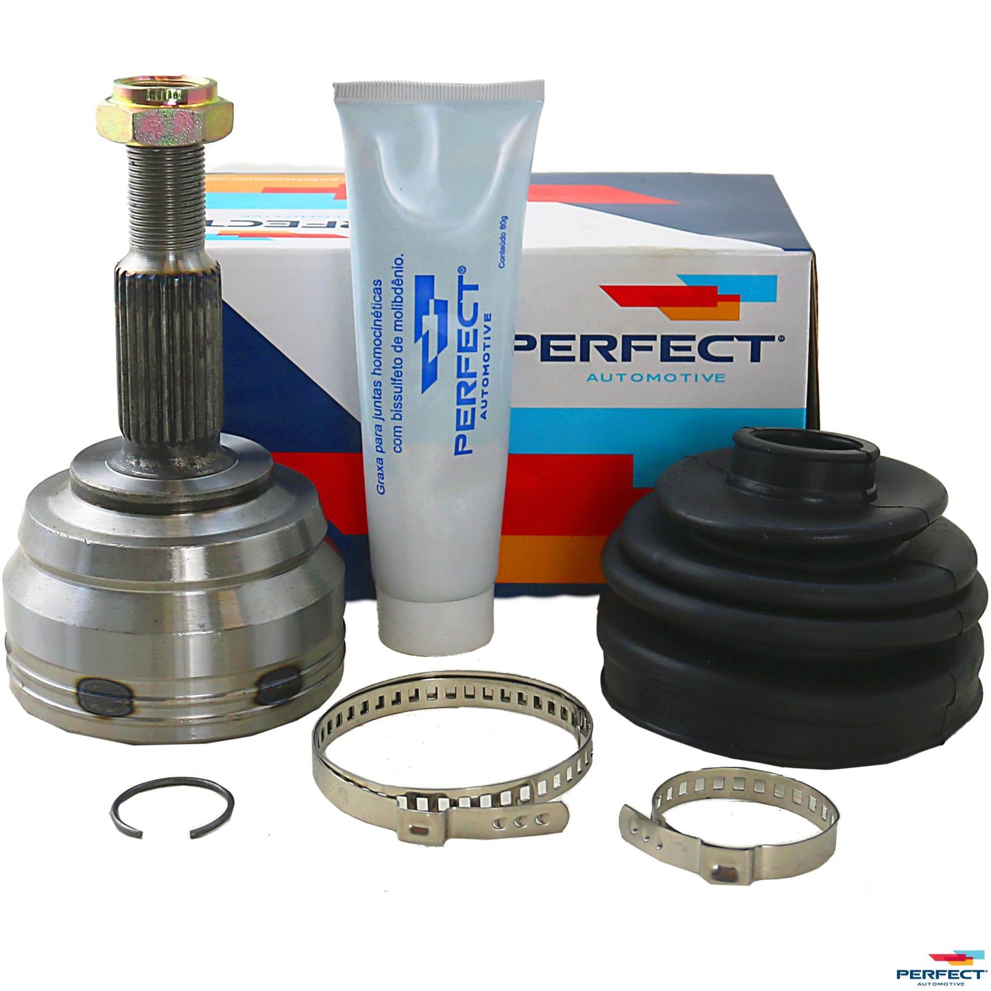 Kit Junta Homocinética - Perfect - KJH0619 - (1)