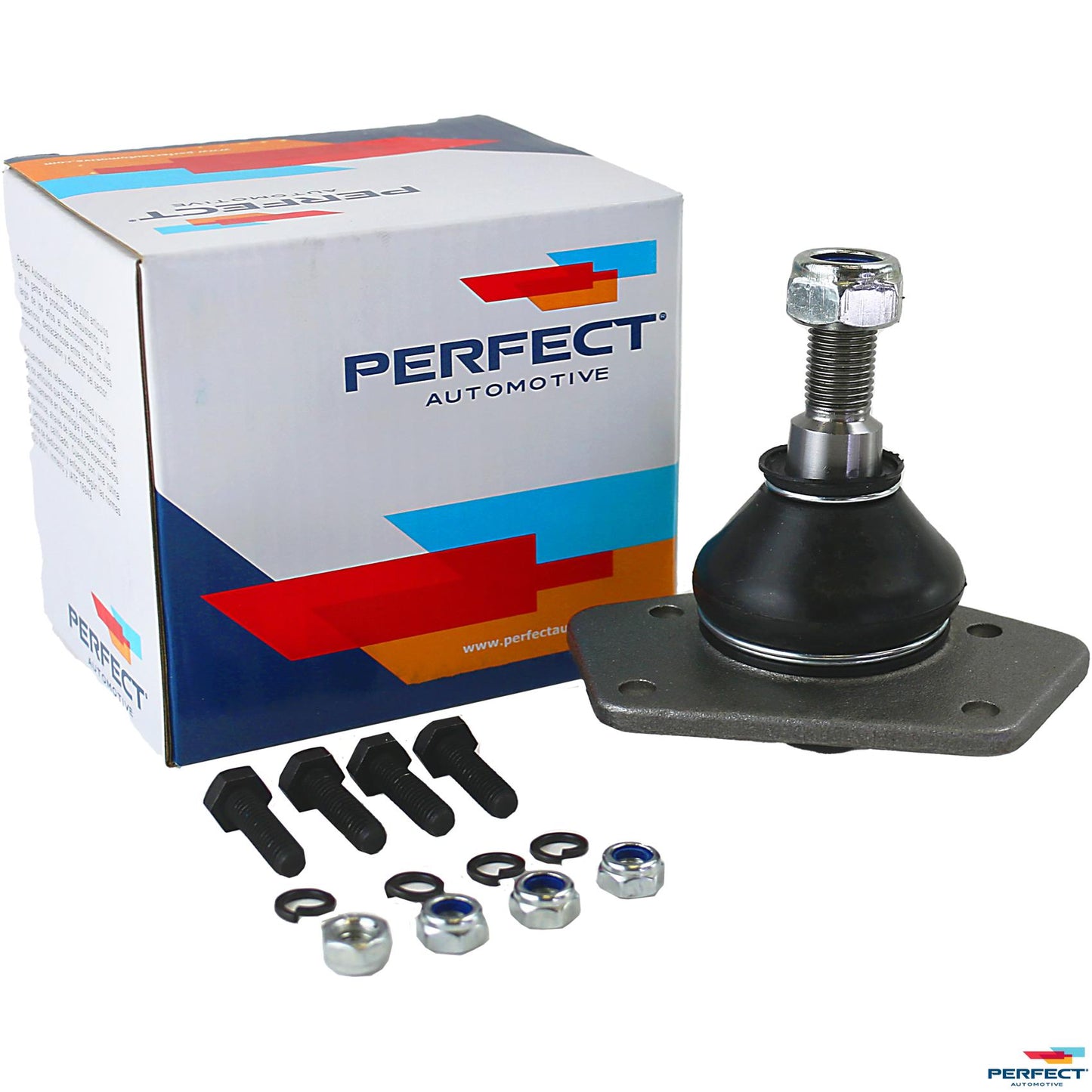 Pivo Suspensão - Perfect - PVI1020 - (1)