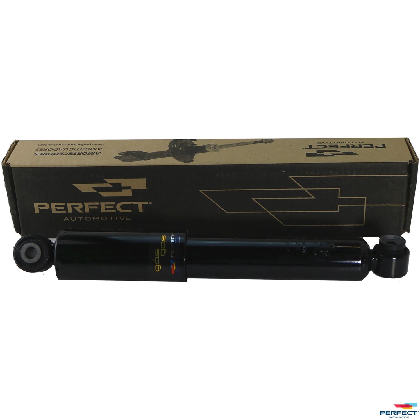 Amortecedor Suspensão - Perfect - AMD5480 - (1)