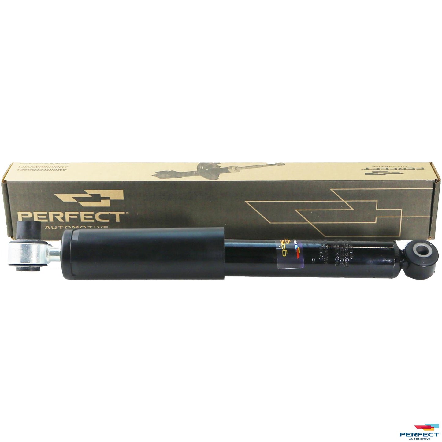 Amortecedor Suspensão - Perfect - AMD0600 - (1)