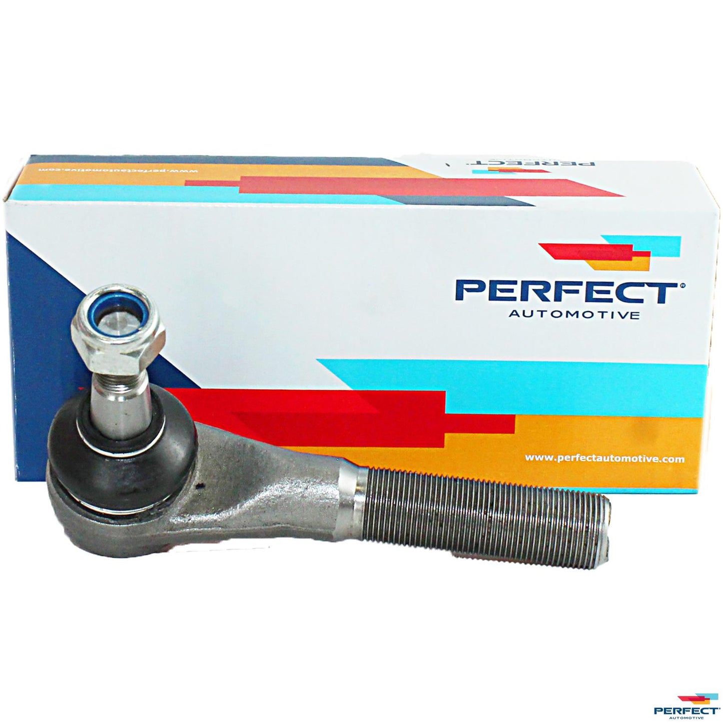 Terminal Barra Direcao Ext Dir - Perfect - TDI4122 - (1)