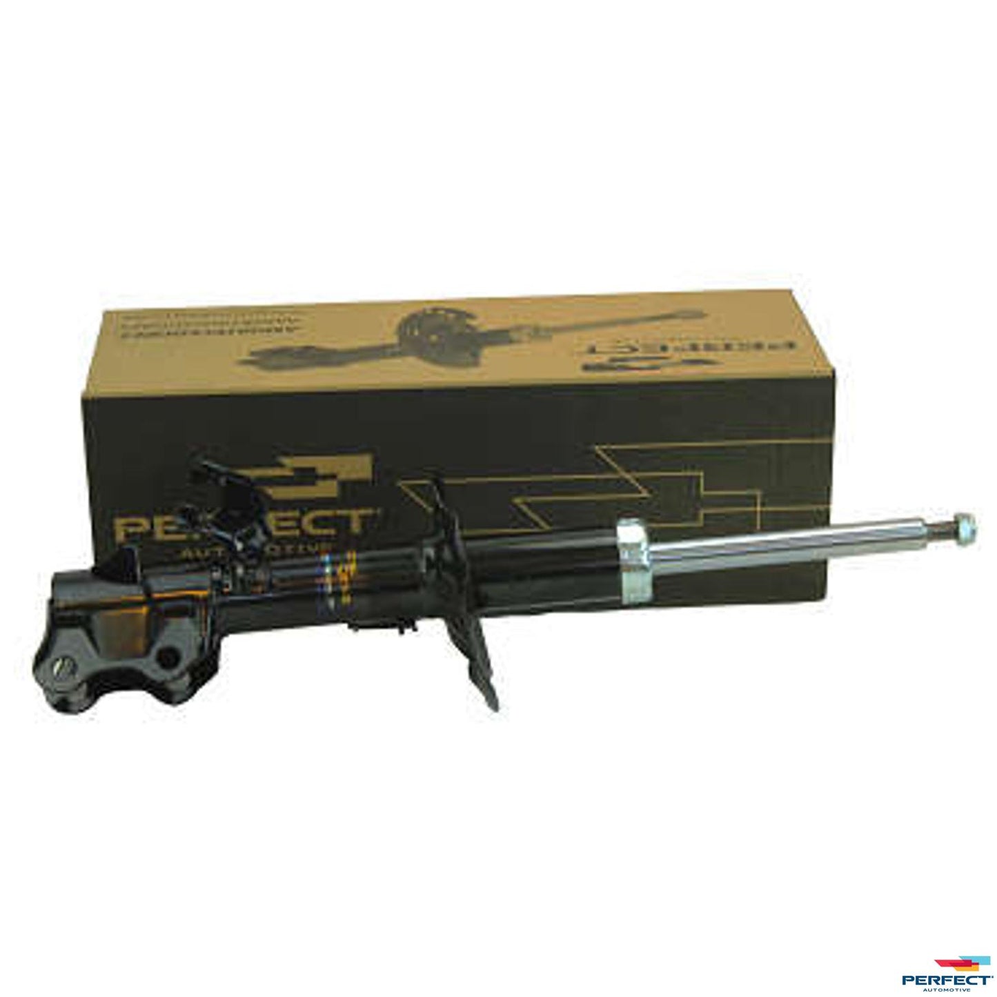 Amortecedor Suspensão - Perfect - AMD47579 - (1)