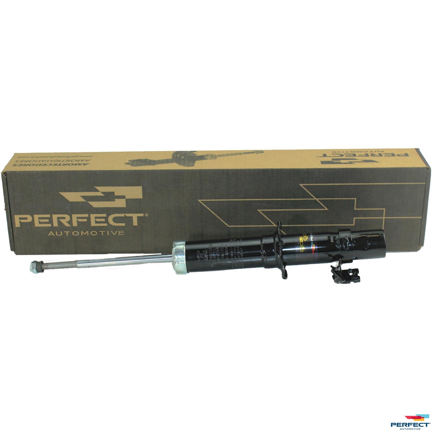 Amortecedor Suspensão - Perfect - AMD4765 - (1)