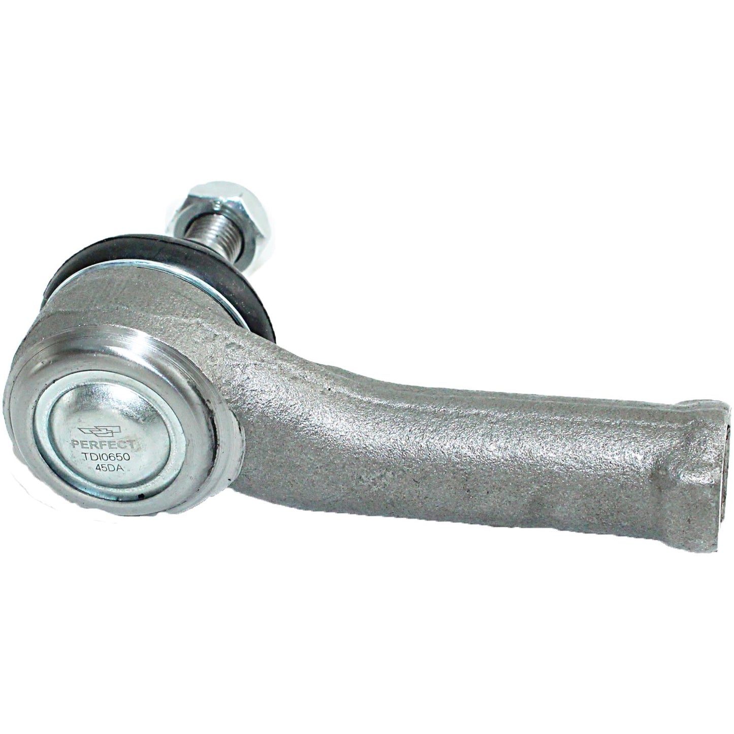 Par Terminal De Direção  - Perfect - Tdi0650 - Tdi0651 - (4)