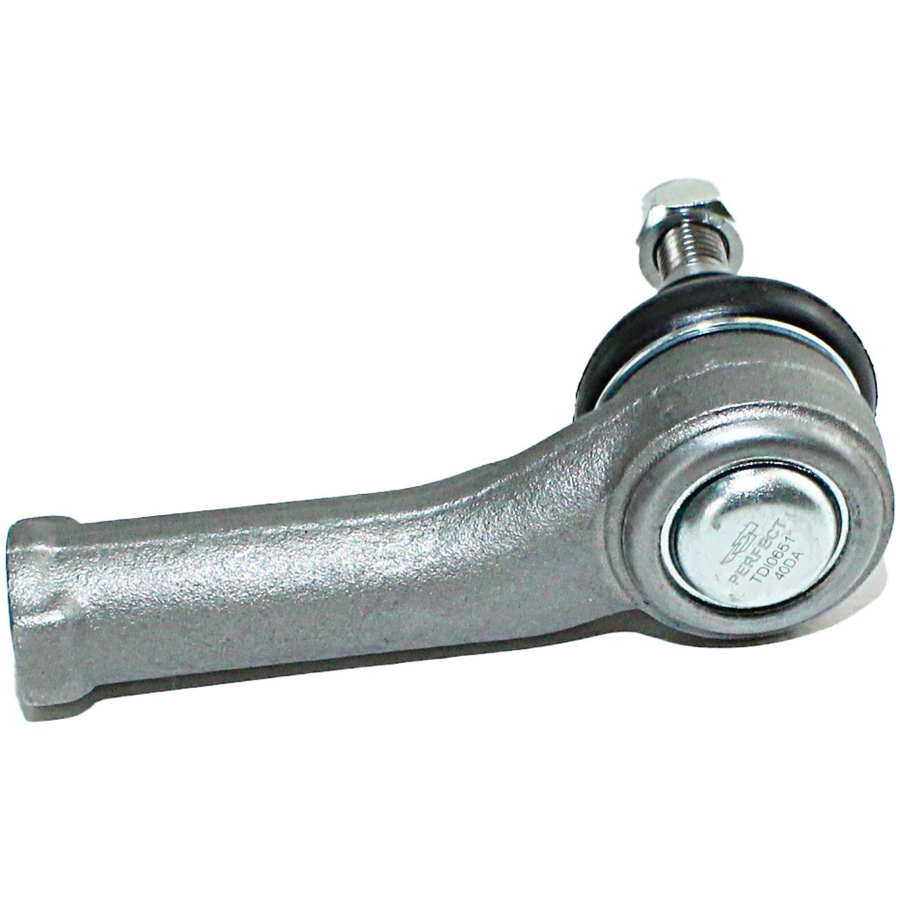 Par Terminal De Direção  - Perfect - Tdi0650 - Tdi0651 - (9)