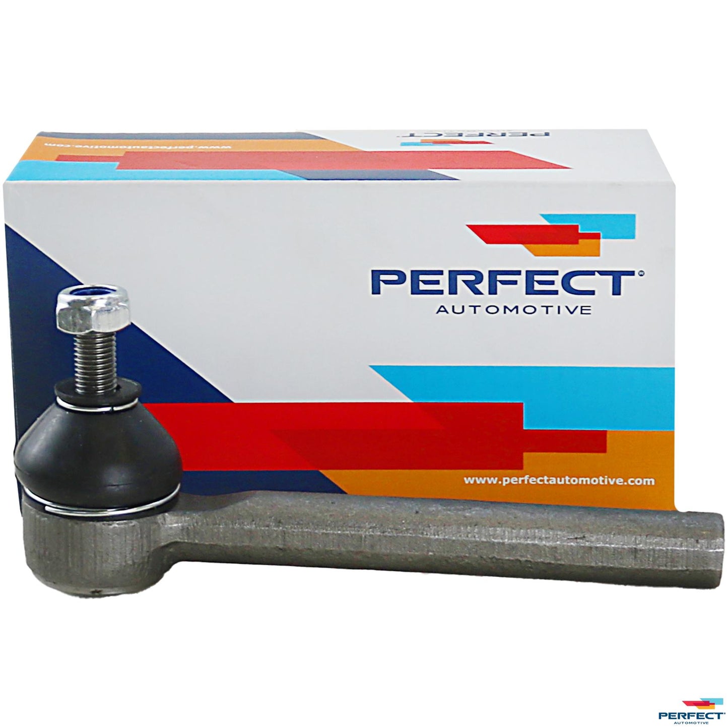 Terminal de Direção Longo Rosca Direita - Perfect - TDI1066 - (1)