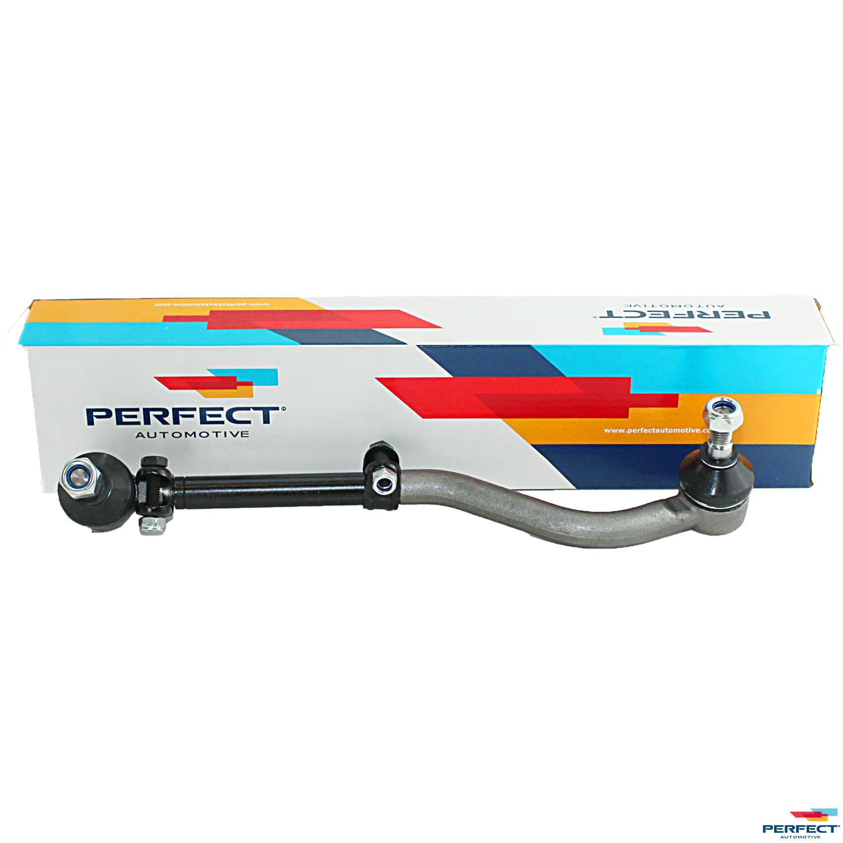 Kit Terminal de Direção - Perfect - TDI2173 - (1)