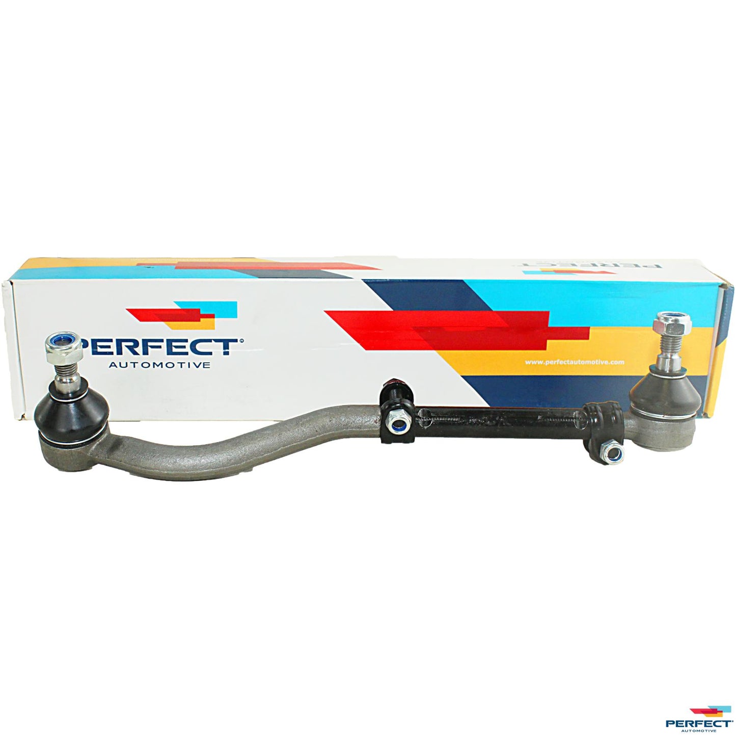 Kit Terminal de Direção - Perfect - TDI2174 - (1)