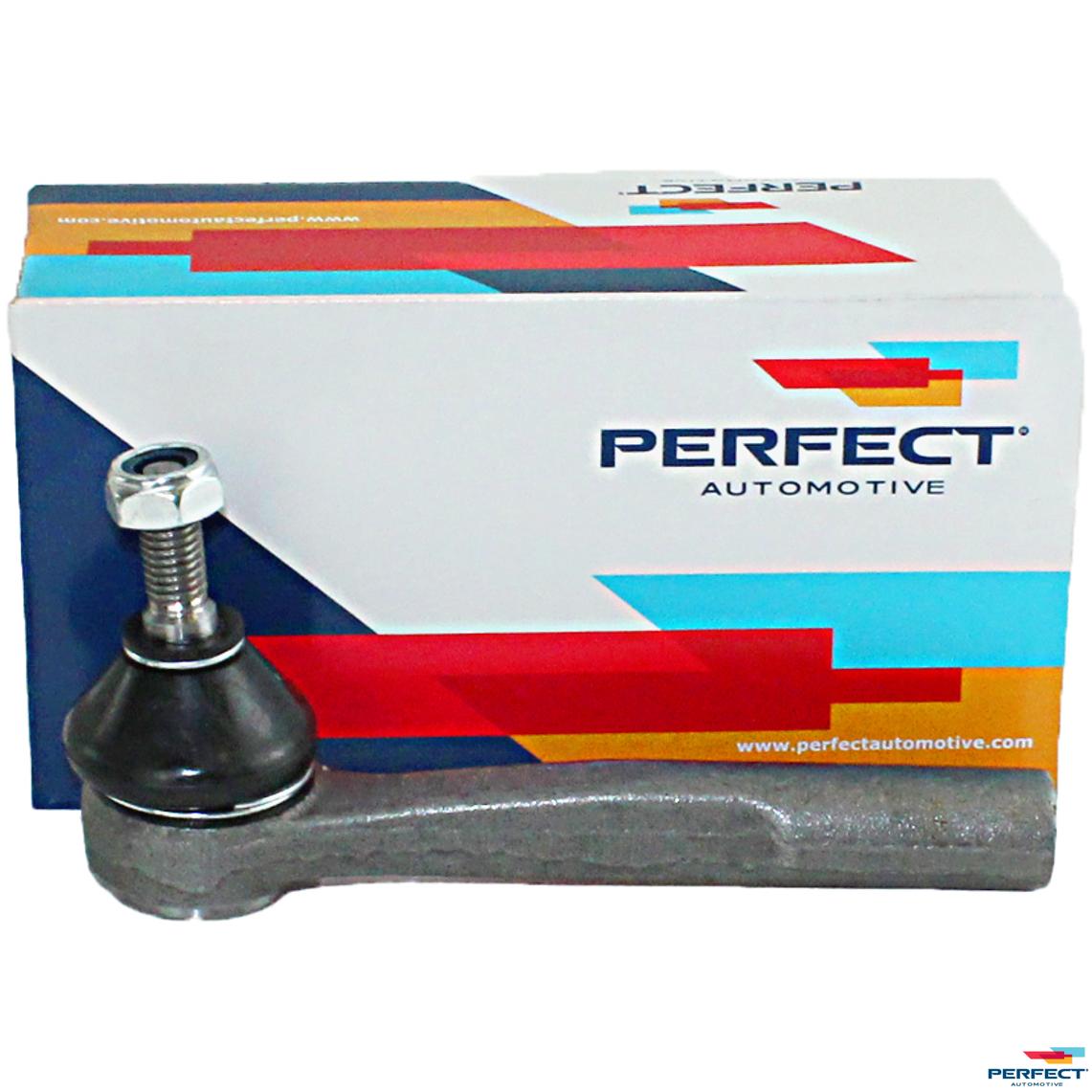 Terminal de Direção - Perfect - TDI2400 - (1)