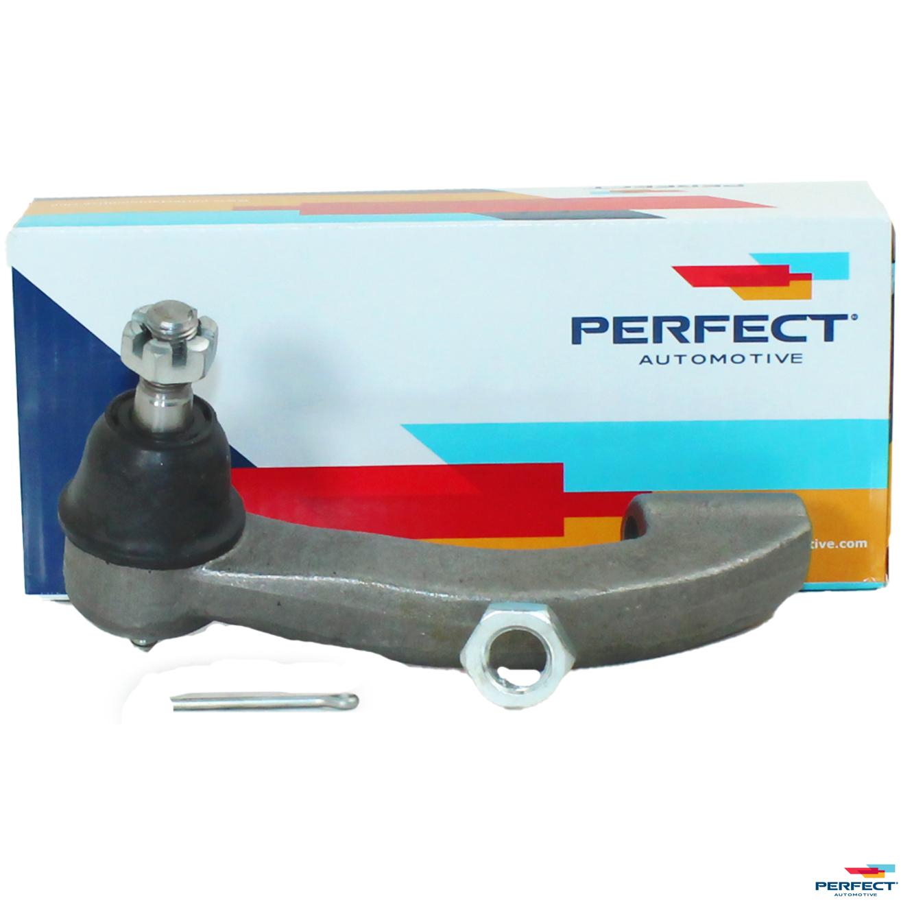 Terminal de Direção - Perfect - TDI8533 - (1)