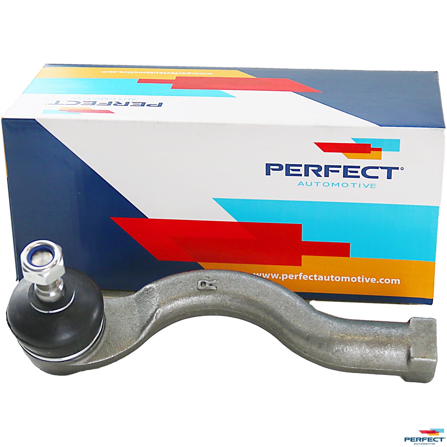 Terminal de Direção - Perfect - TDI9966 - (1)