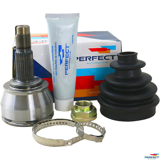 Kit Junta Homocinética - Perfect - KJH0123 - (1)