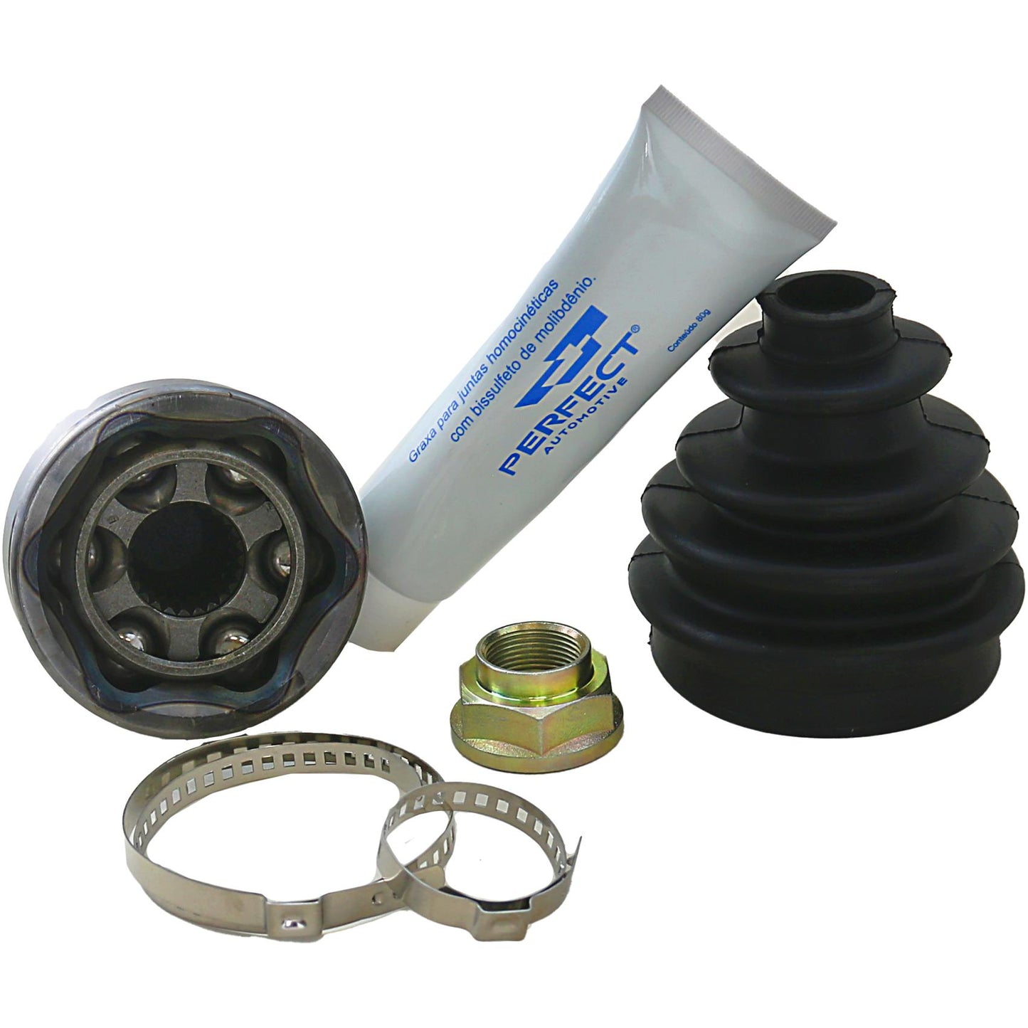 Kit Junta Homocinética - Perfect - KJH0123 - (2)