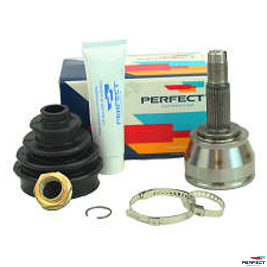 Kit Junta Homocinética - Perfect - KJH0126 - (1)