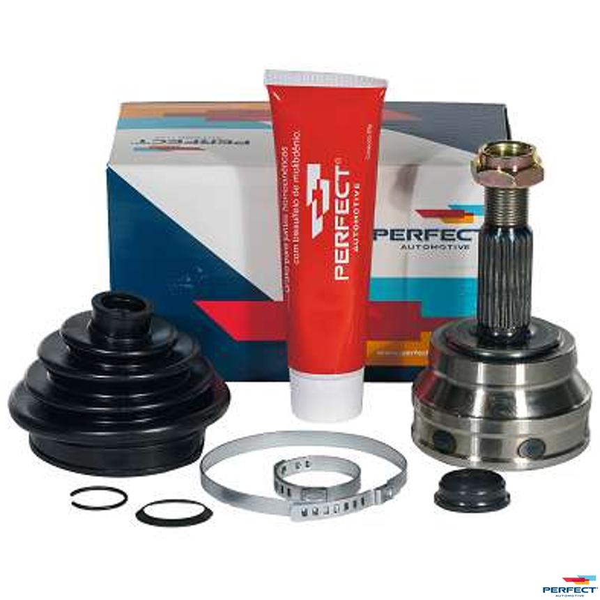 Kit Junta Homocinética - Perfect - KJH0252 - (1)