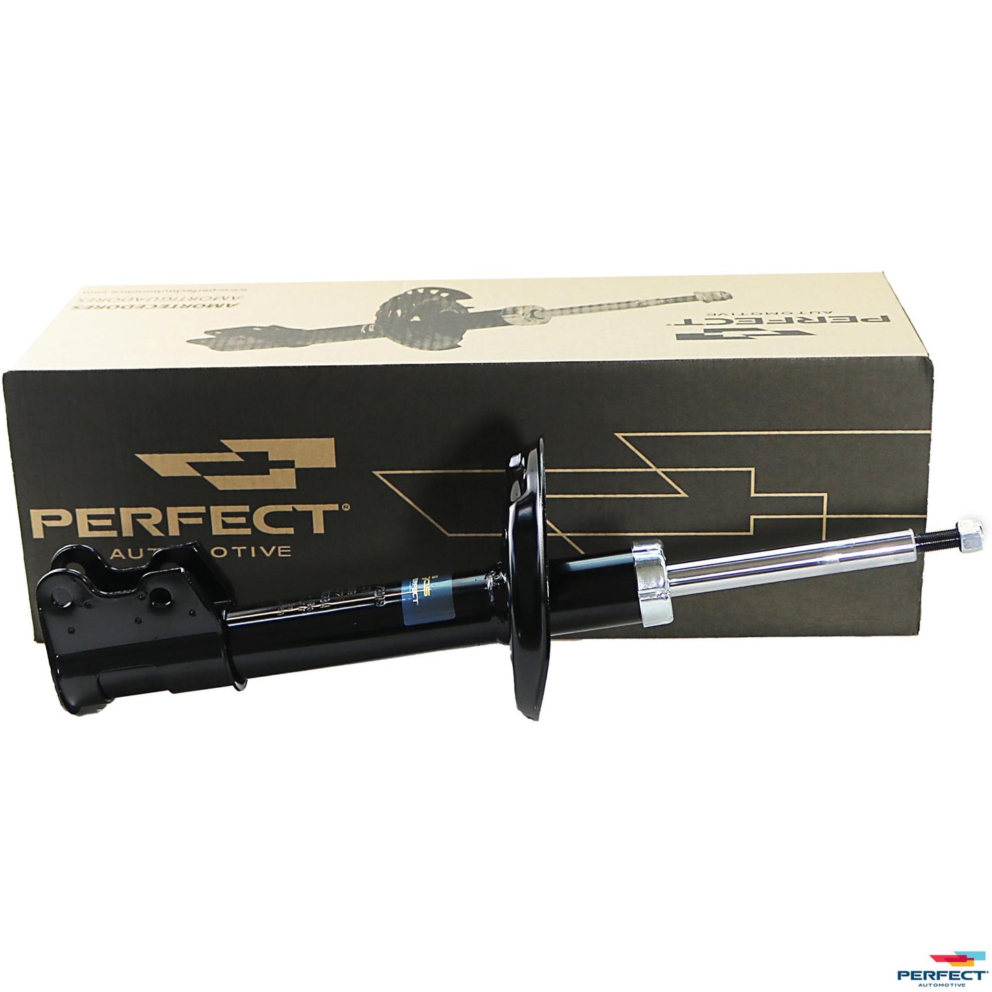 Amortecedor Suspensão - Perfect - AMD0109 - (1)