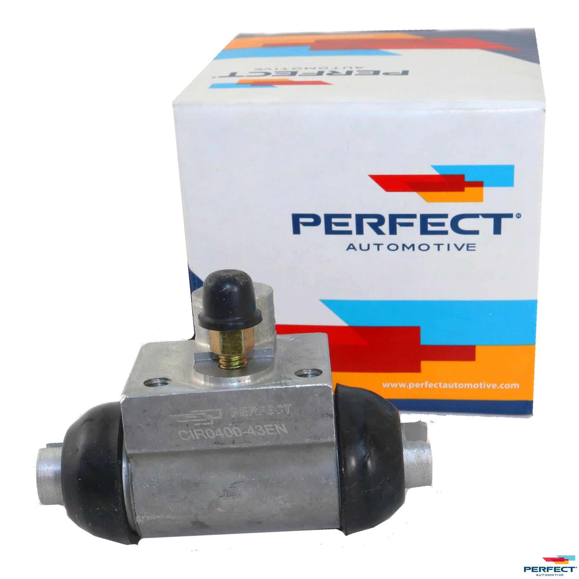 Cilindro de Roda - Perfect - CIR0400 - (1)