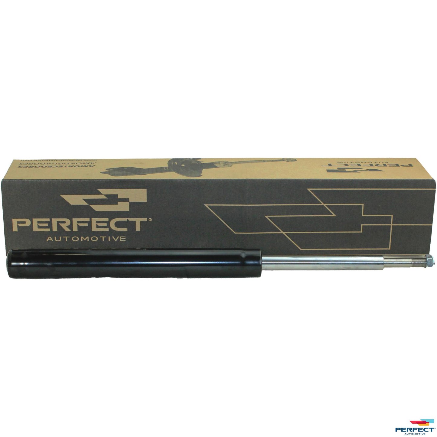 Amortecedor Suspensão - Perfect - AMD11123 - (1)
