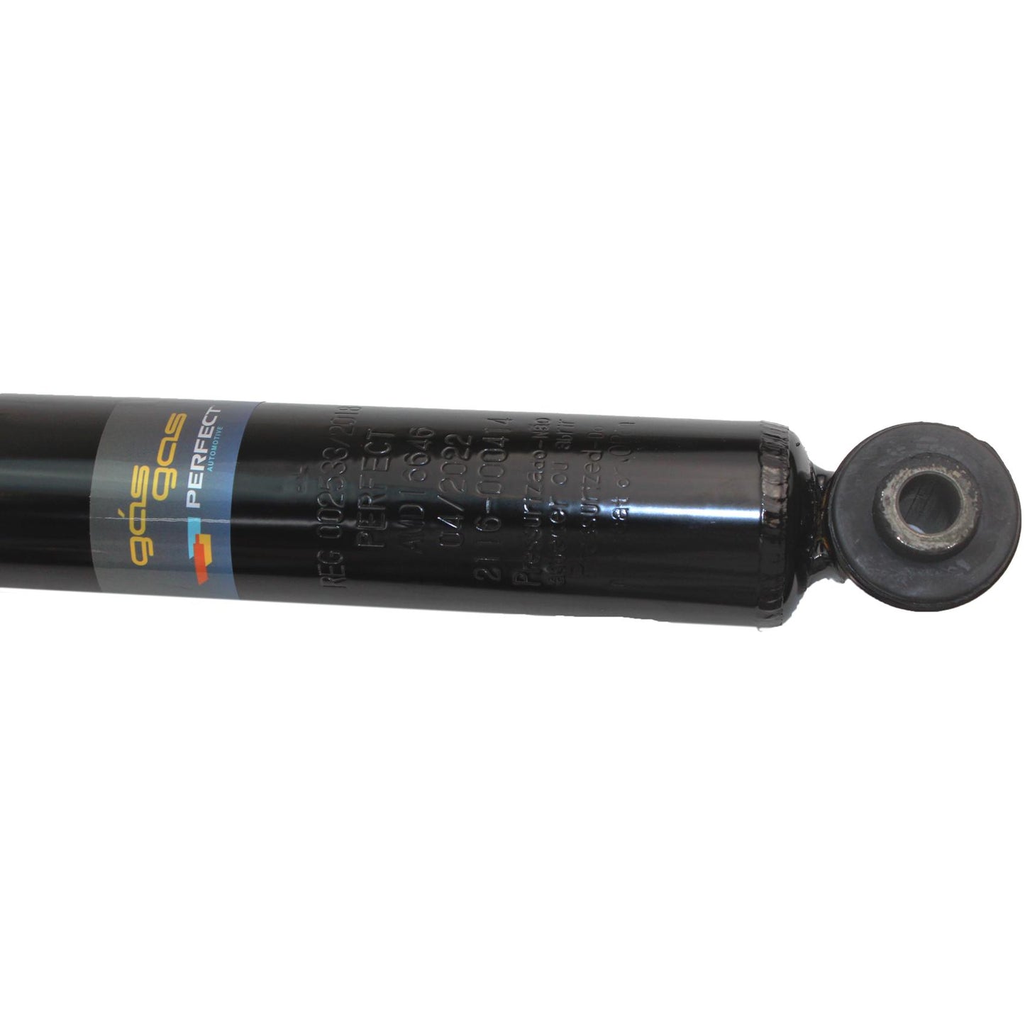 Amortecedor Suspensão - Perfect - AMD16646 - (4)