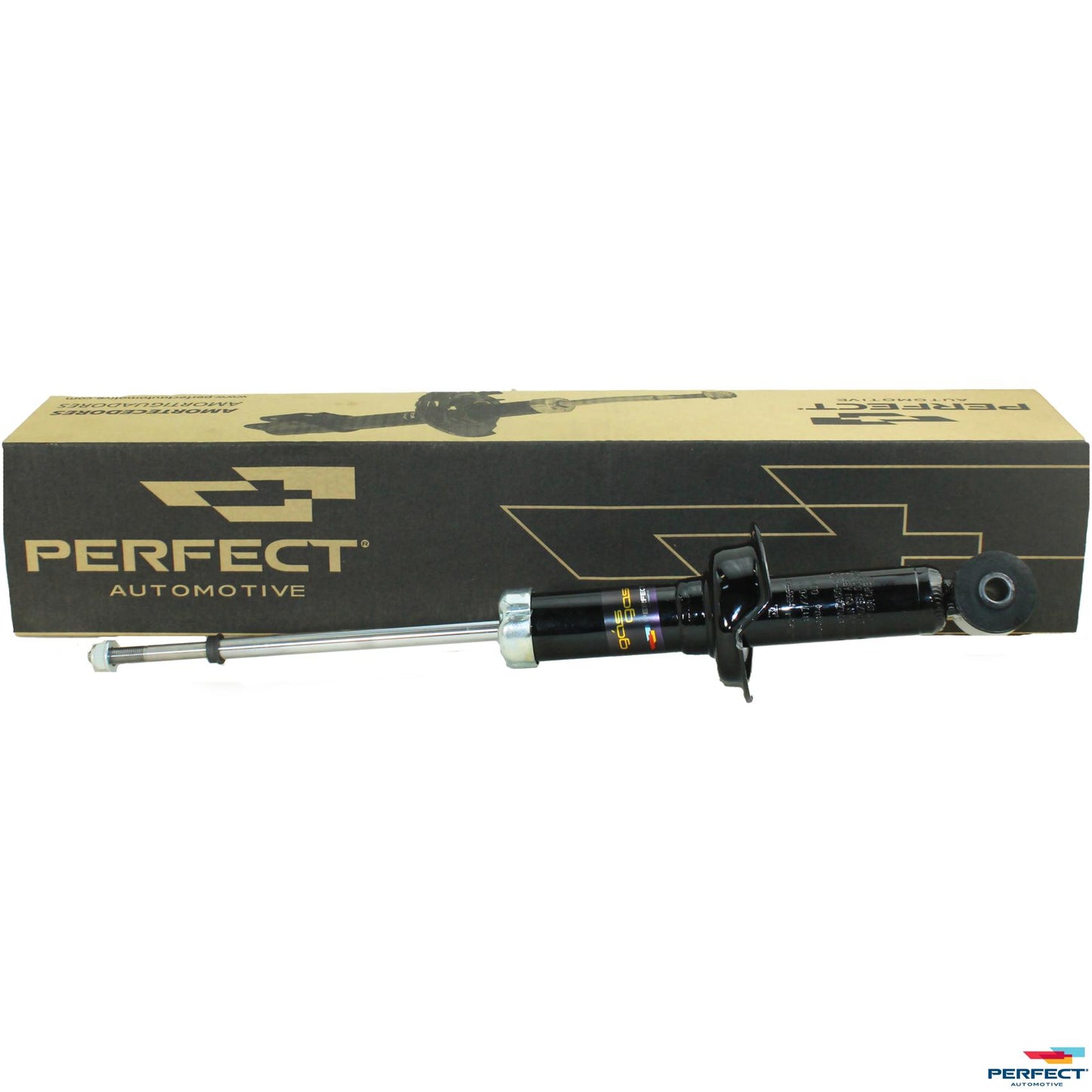 Amortecedor Suspensão - Perfect - AMD3104 - (1)
