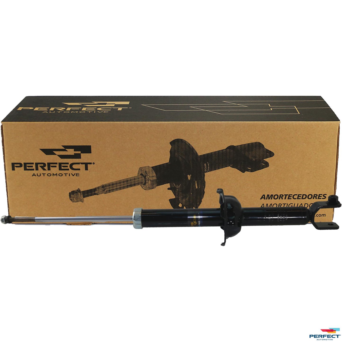 Amortecedor Suspensão - Perfect - AMD4712 - (1)