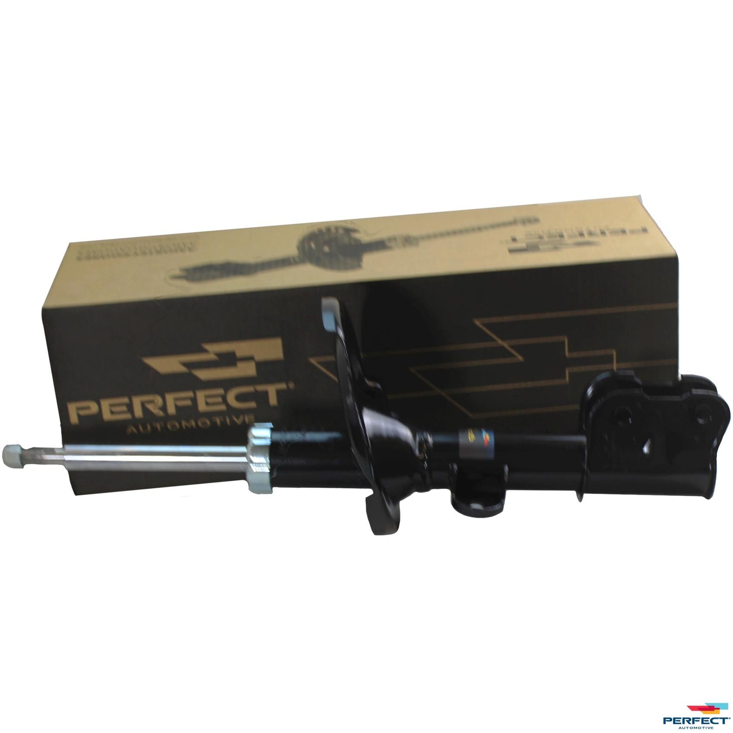 Amortecedor Suspensão - Perfect - AMD5470 - (1)