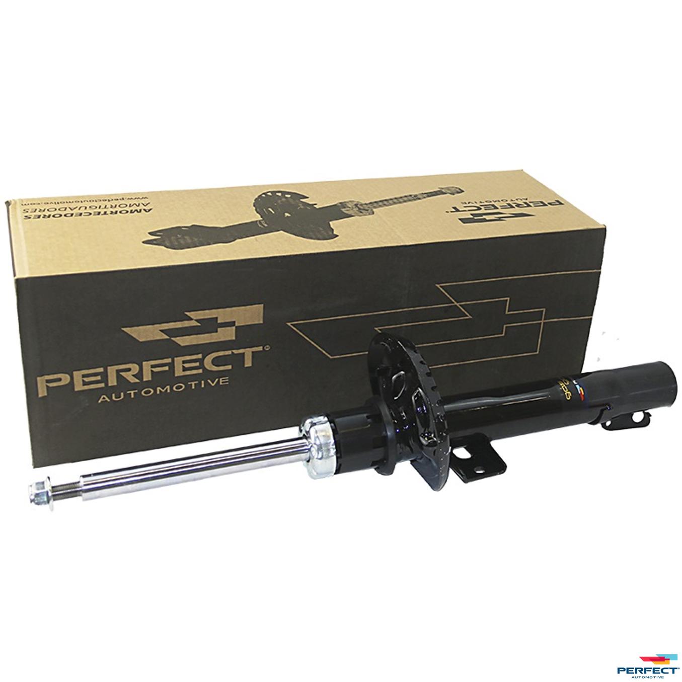 Amortecedor Suspensão - Perfect - AMD73371 - (1)