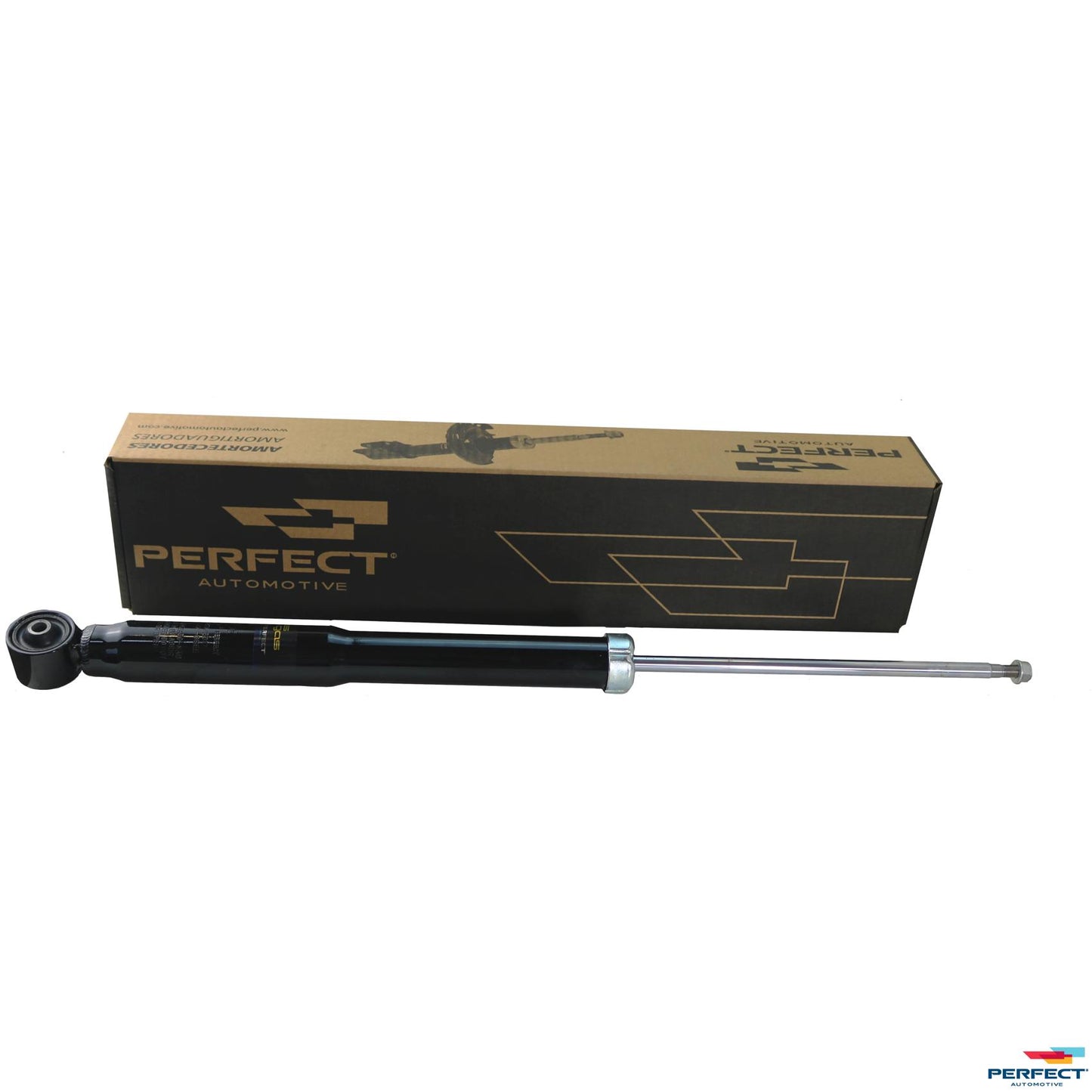 Amortecedor Suspensão - Perfect - AMD73372 - (1)