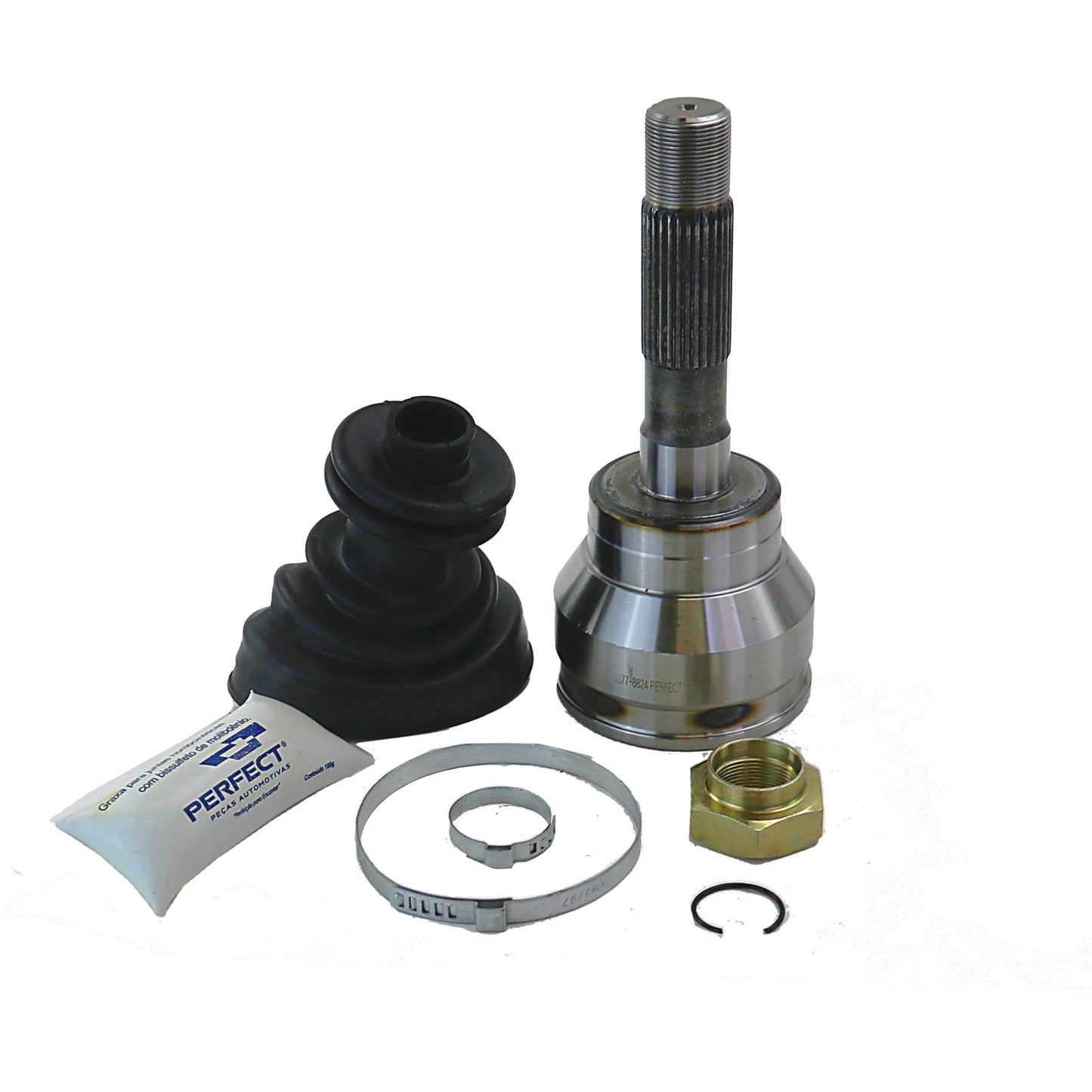 Kit Junta Homocinética - Perfect - KJH2544 - (2)