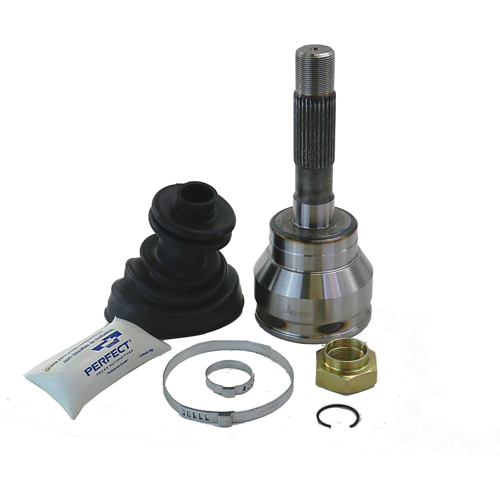 Kit Junta Homocinética - Perfect - KJH2544 - (2)