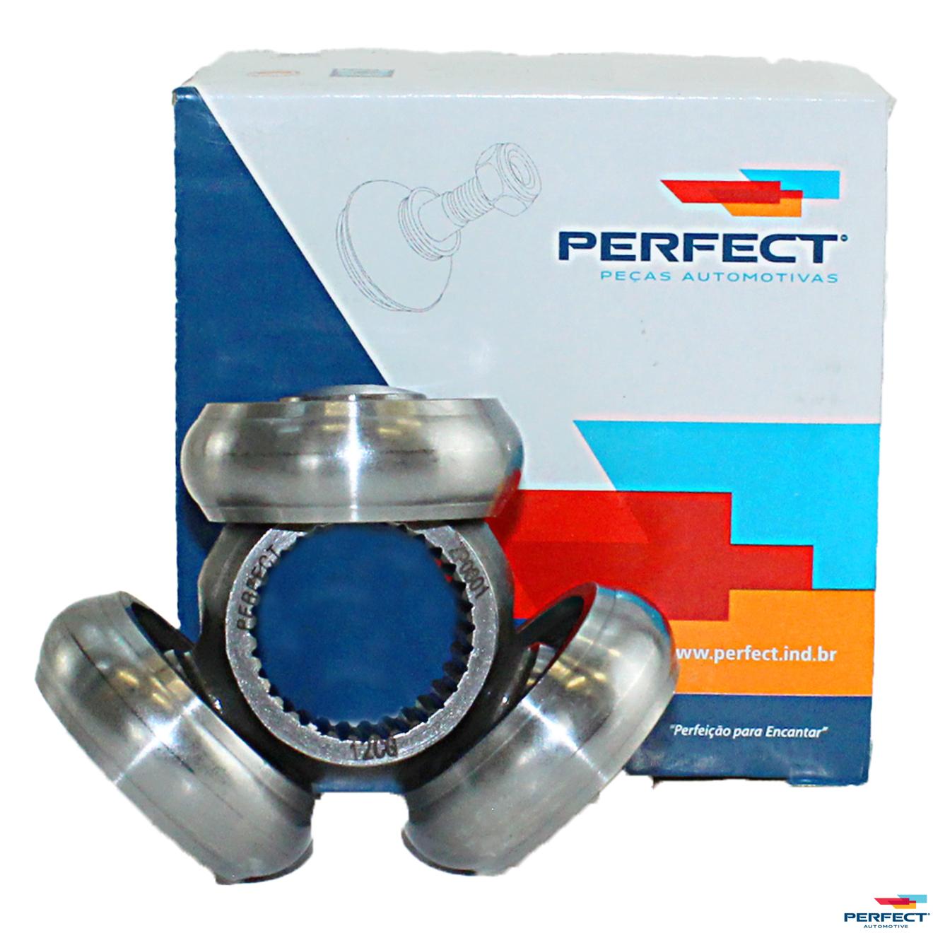 Trizeta - Perfect - TZP0801 - (1)