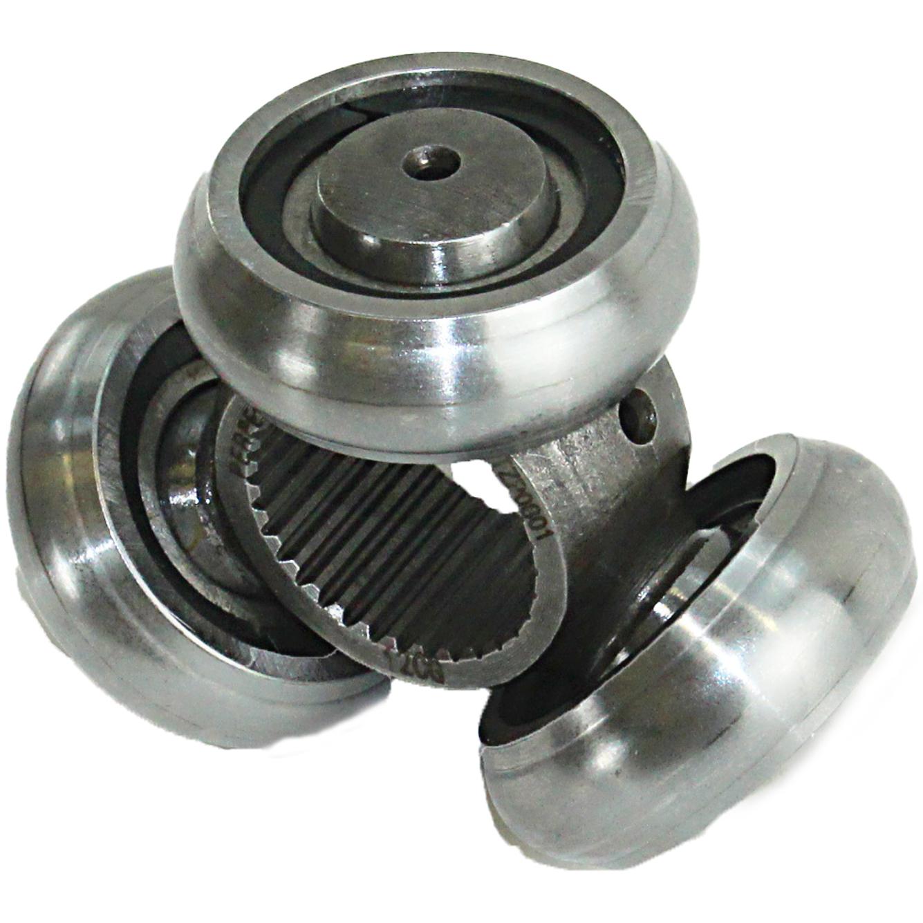 Trizeta - Perfect - TZP0801 - (3)