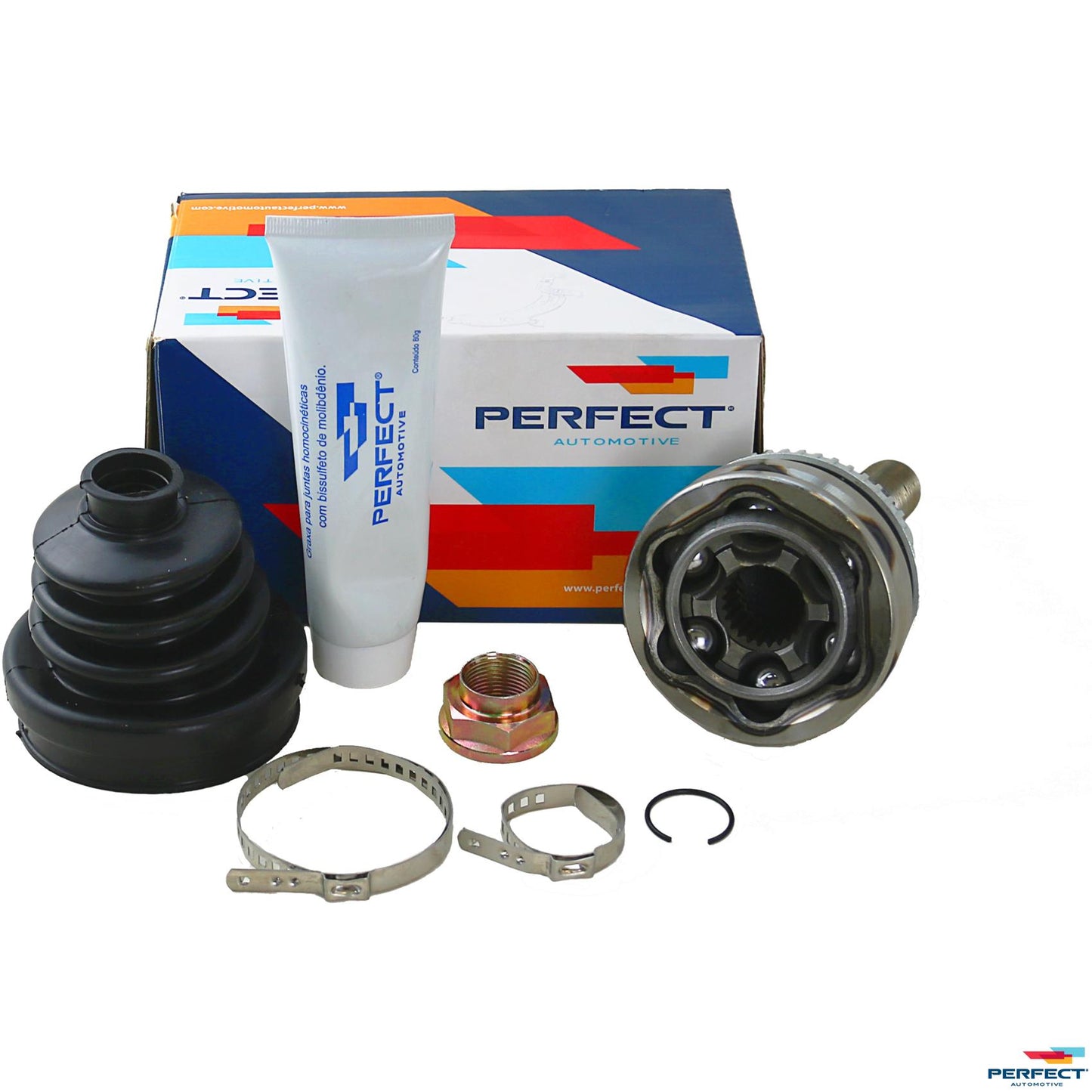 Kit Junta Homocinética - Perfect - KJH0700 - (1)