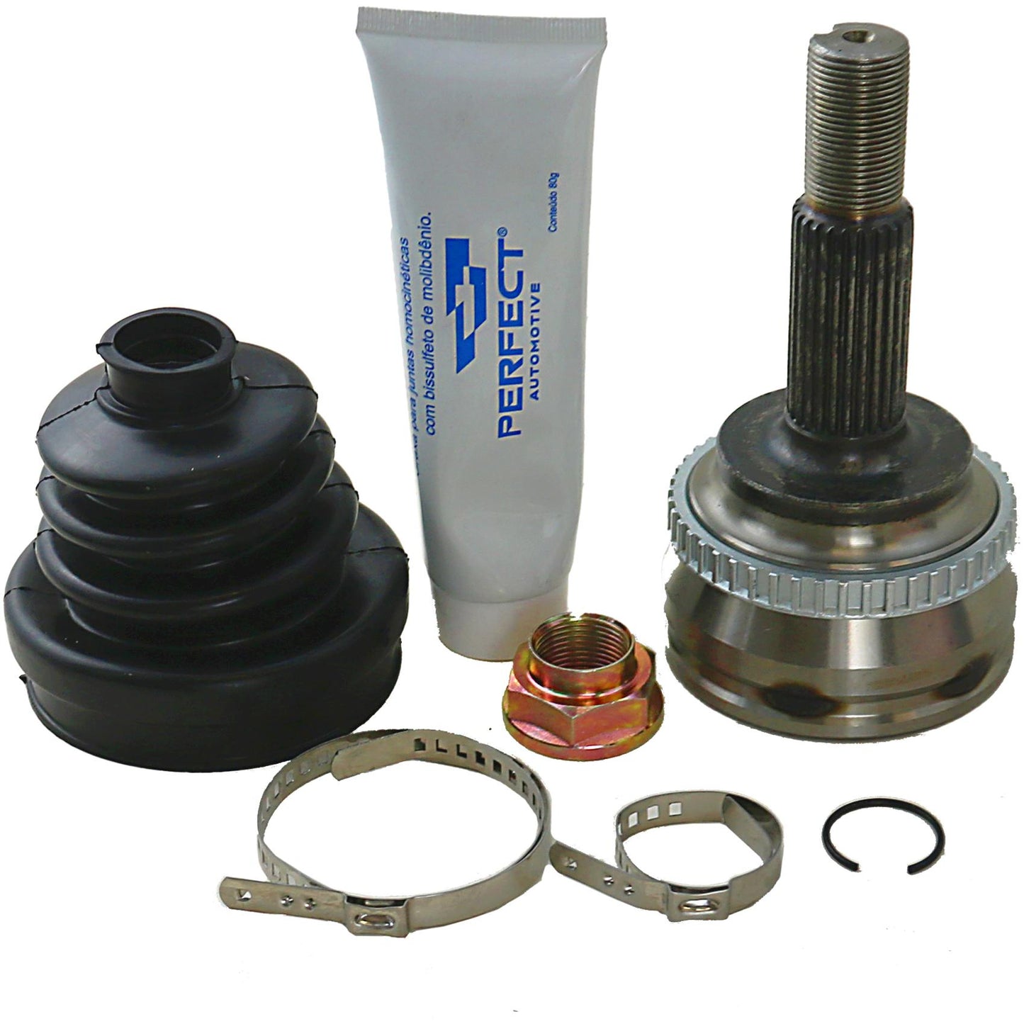 Kit Junta Homocinética - Perfect - KJH0700 - (2)