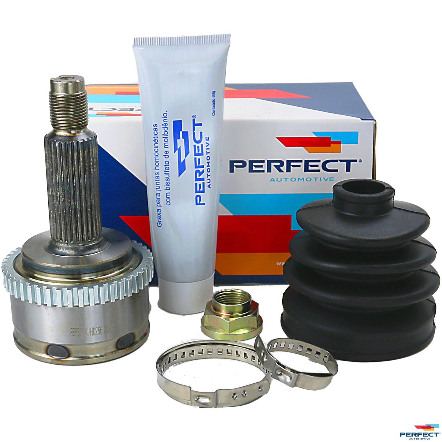 Kit Junta Homocinética - Perfect - KJH0256 - (1)