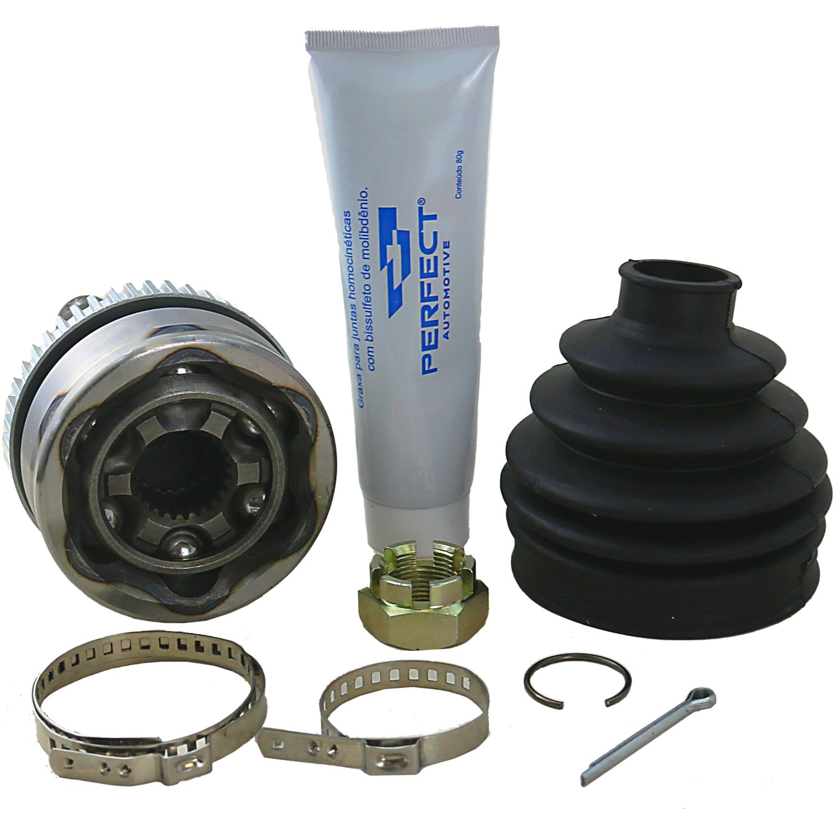 Kit Junta Homocinética - Perfect - KJH0259 - (2)