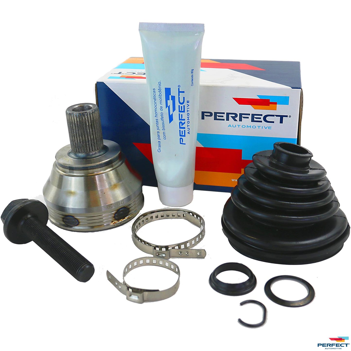 Kit Junta Homocinética - Perfect - KJH0834 - (1)