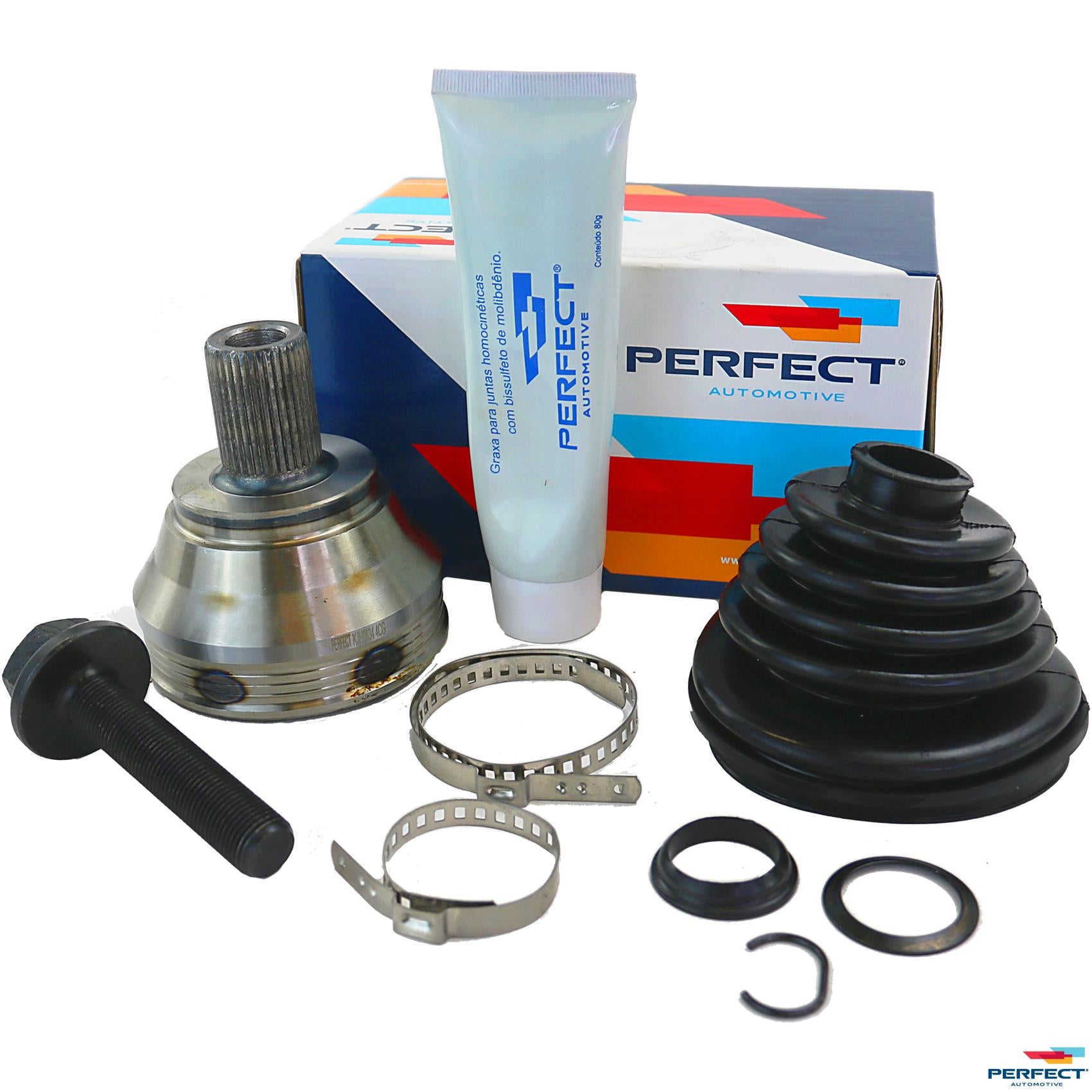 Kit Junta Homocinética - Perfect - KJH0834 - (1)